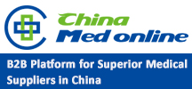 中国医疗外贸在线平台
